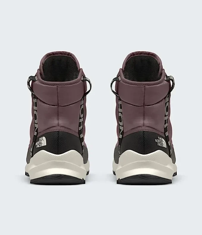 Damskie wodoodporne buty sznurowane THERMOBALL™ Lace Up Luxe