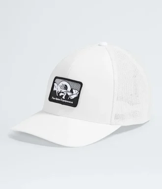 Dopasowana czapka Truckee Trucker