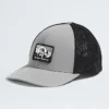 Dopasowana czapka Truckee Trucker