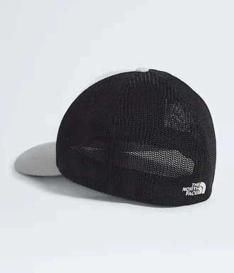 Dopasowana czapka Truckee Trucker