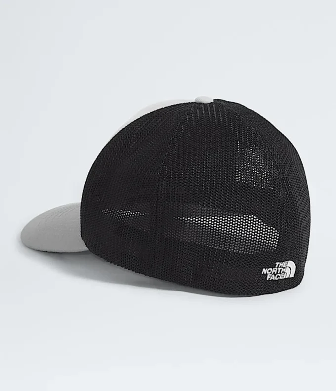 Dopasowana czapka Truckee Trucker