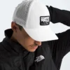 Dopasowana czapka Truckee Trucker Dopasowana czapka Truckee Trucker