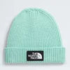 Dziecięca czapka z mankietem TNF™ Box Logo