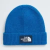 Dziecięca czapka z mankietem TNF™ Box Logo