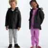 Dziecięca kurtka Arctic Parka