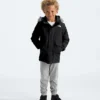 Dziecięca kurtka Arctic Parka