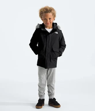 Dziecięca kurtka Arctic Parka