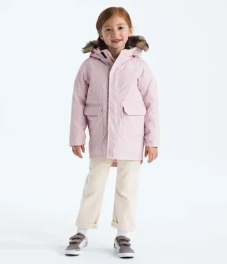 Dziecięca kurtka Arctic Parka