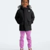 Dziecięca kurtka Arctic Parka