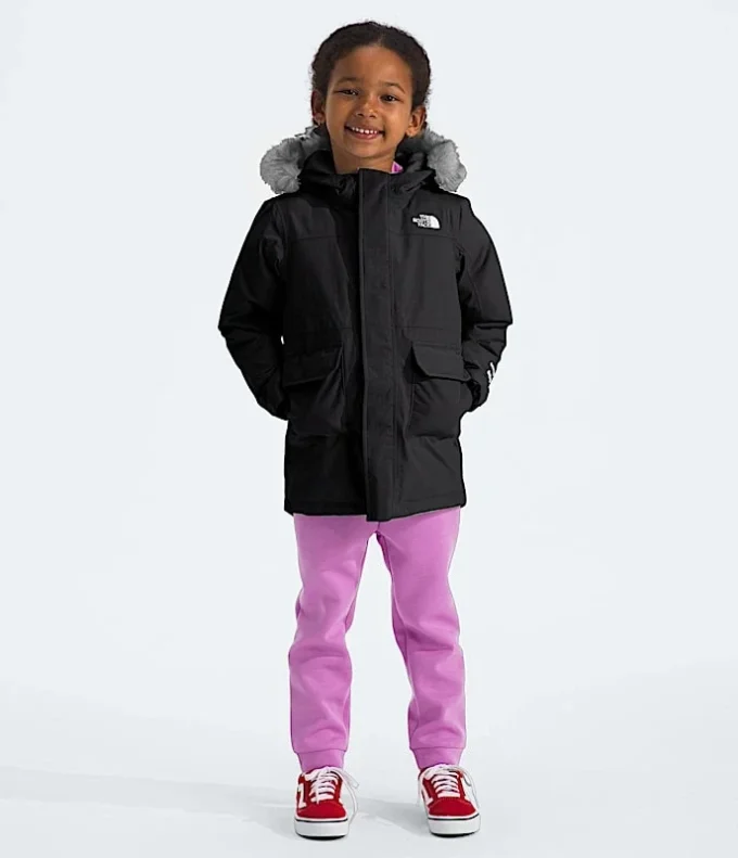 Dziecięca kurtka Arctic Parka