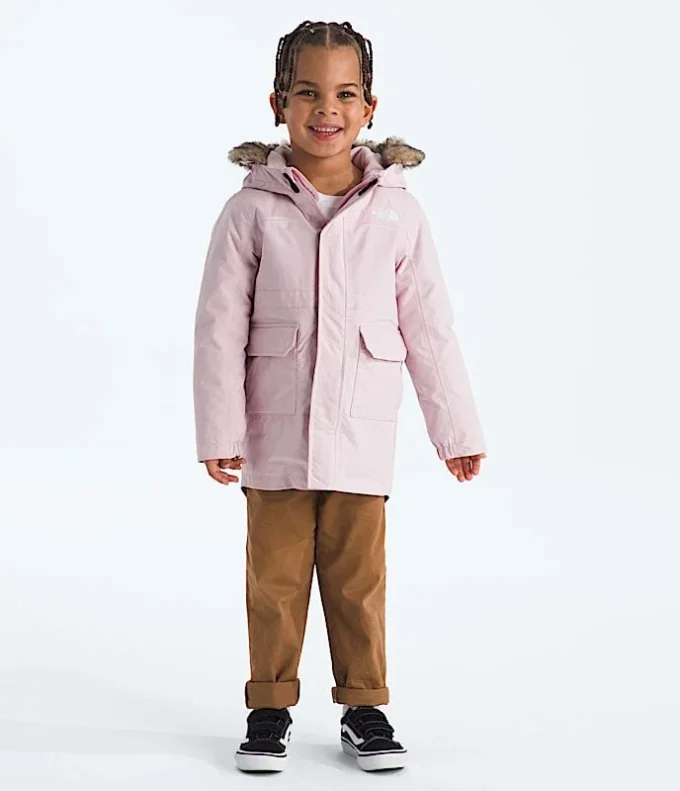 Dziecięca kurtka Arctic Parka