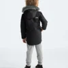 Dziecięca kurtka Arctic Parka