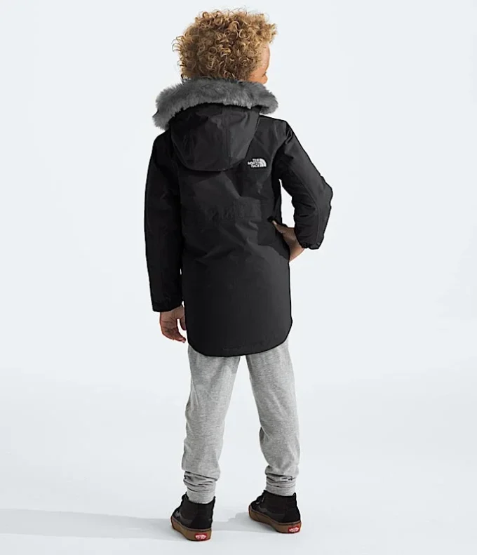 Dziecięca kurtka Arctic Parka