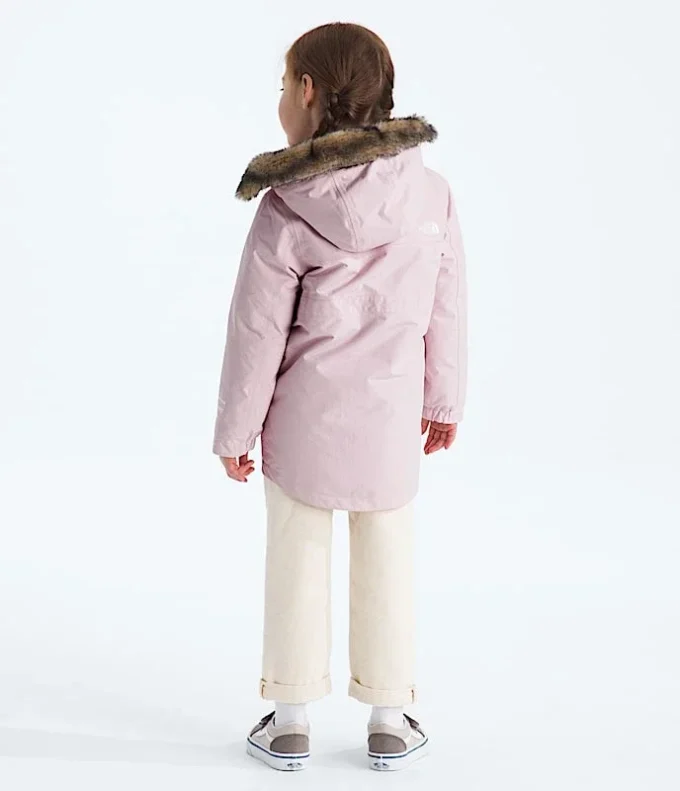 Dziecięca kurtka Arctic Parka