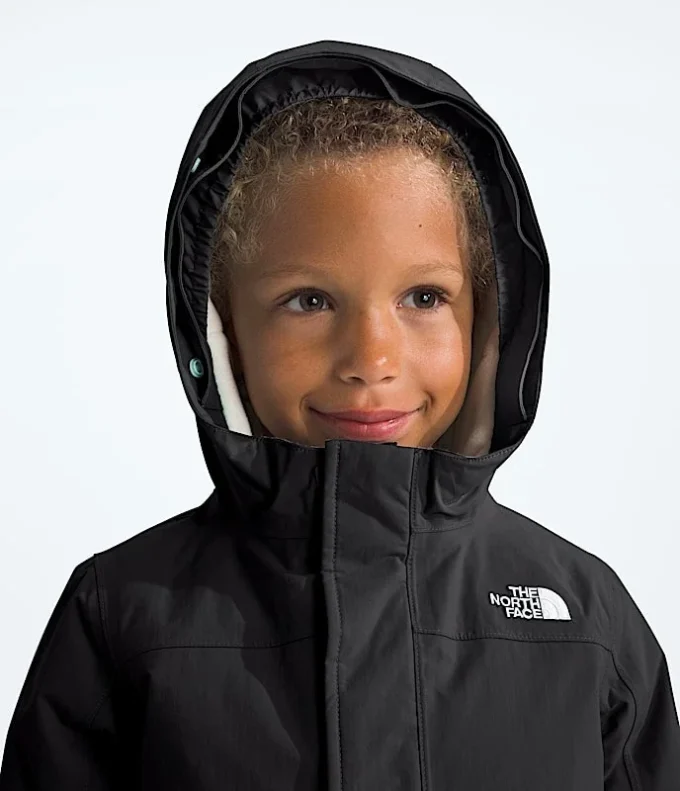 Dziecięca kurtka Arctic Parka