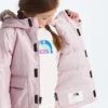 Dziecięca kurtka Arctic Parka
