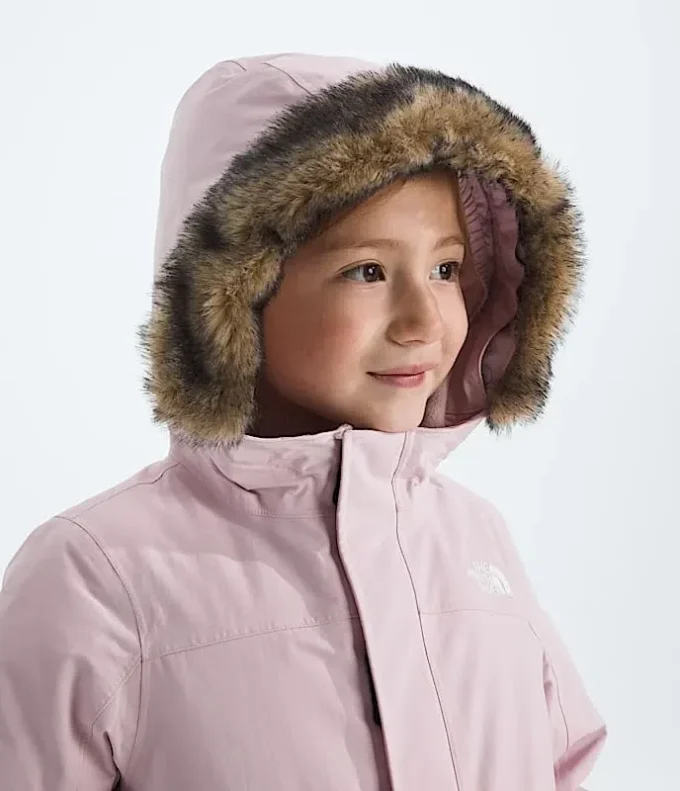 Dziecięca kurtka Arctic Parka