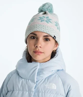 Dziecięca kurtka narciarska Cabin Ski Tuke