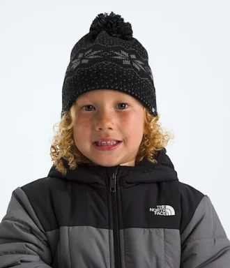 Dziecięca kurtka narciarska Cabin Ski Tuke