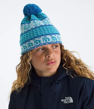 Dziecięca kurtka narciarska Cabin Ski Tuke