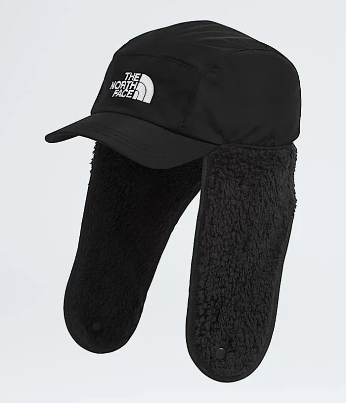 Dziecięce rękawiczki Shasta Trapper
