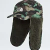 Dziecięce rękawiczki Shasta Trapper