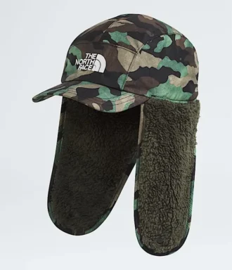Dziecięce rękawiczki Shasta Trapper