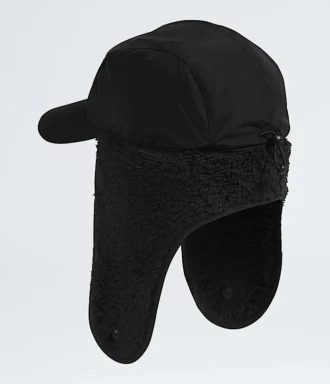 Dziecięce rękawiczki Shasta Trapper