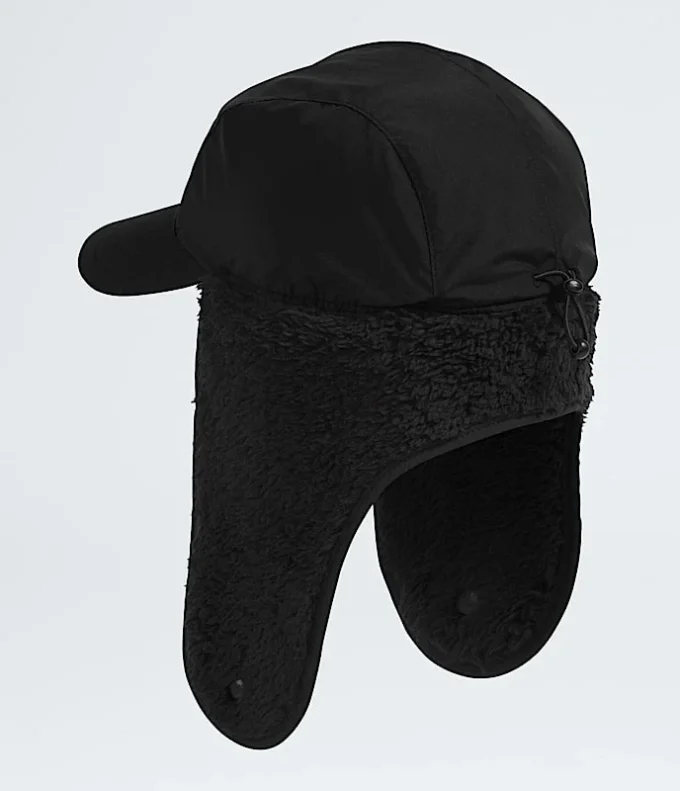 Dziecięce rękawiczki Shasta Trapper