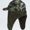 Dziecięce rękawiczki Shasta Trapper