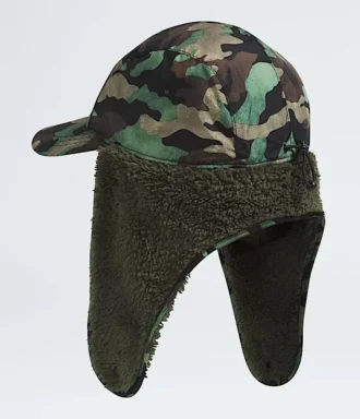 Dziecięce rękawiczki Shasta Trapper