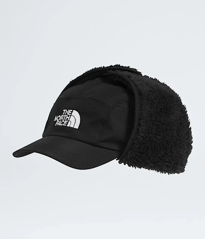 Dziecięce rękawiczki Shasta Trapper
