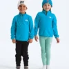 Dziecięcy sweter z zamkiem Glacier ?