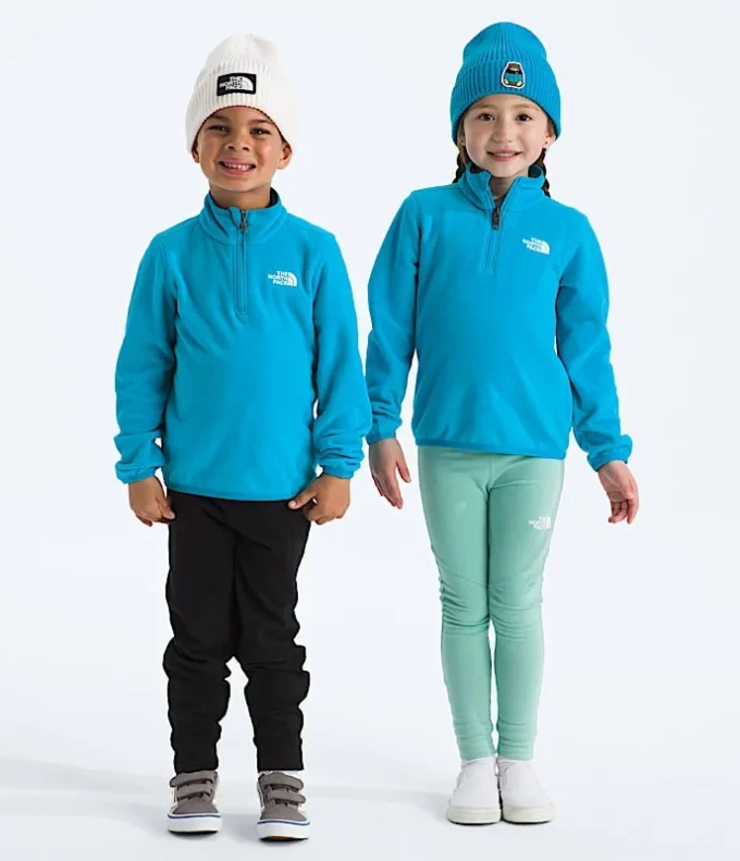 Dziecięcy sweter z zamkiem Glacier ?
