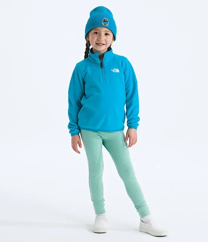 Dziecięcy sweter z zamkiem Glacier ?