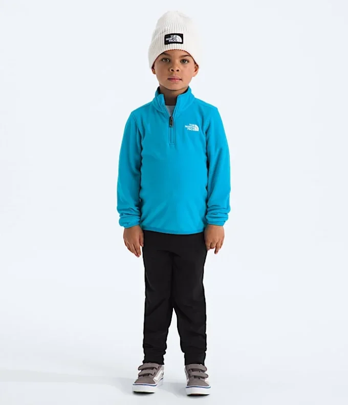 Dziecięcy sweter z zamkiem Glacier ?