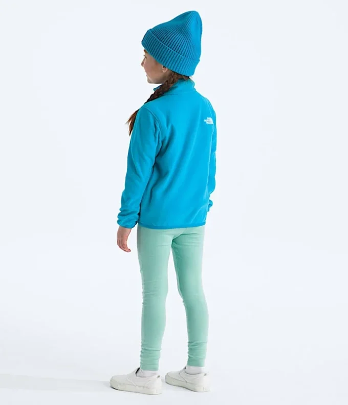 Dziecięcy sweter z zamkiem Glacier ?