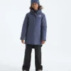 Dziewczęca kurtka Arctic Parka