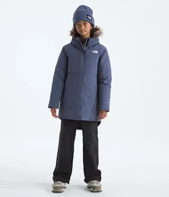 Dziewczęca kurtka Arctic Parka