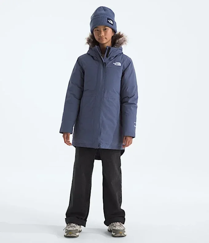 Dziewczęca kurtka Arctic Parka