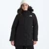 Dziewczęca kurtka Arctic Parka
