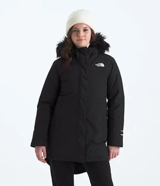 Dziewczęca kurtka Arctic Parka