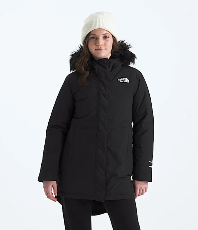 Dziewczęca kurtka Arctic Parka
