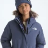 Dziewczęca kurtka Arctic Parka