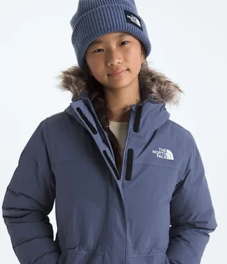 Dziewczęca kurtka Arctic Parka