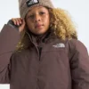 Dziewczęca kurtka Arctic Parka