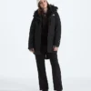 Dziewczęca kurtka Arctic Parka