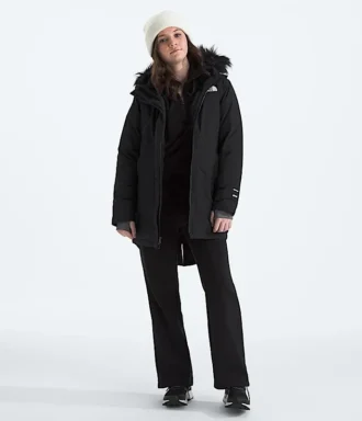 Dziewczęca kurtka Arctic Parka