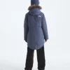 Dziewczęca kurtka Arctic Parka