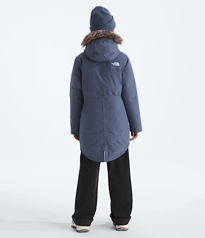 Dziewczęca kurtka Arctic Parka